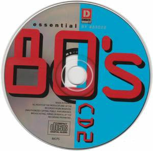 essential-80s