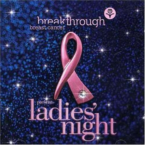 breakthrough-breast-cancer-presents-ladies-night