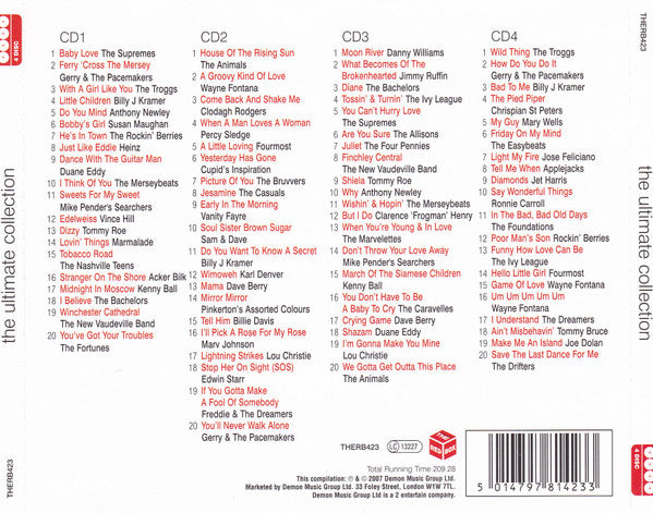 hits-of-the-60s-the-ultimate-collection