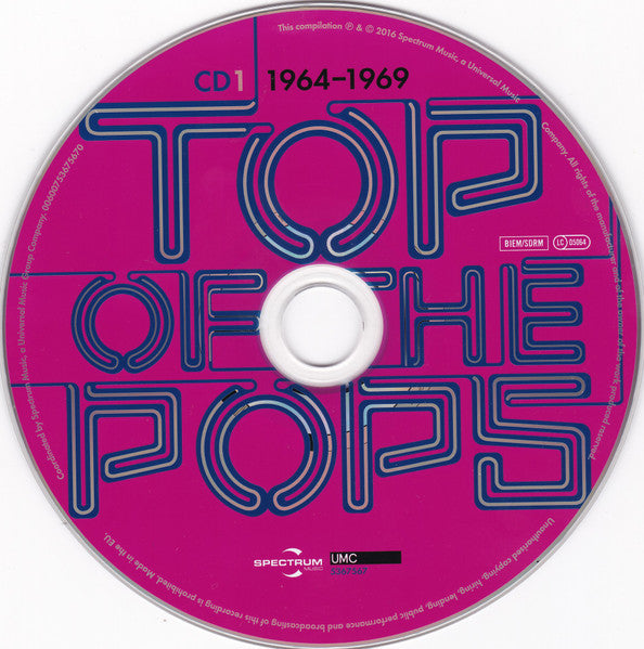 top-of-the-pops:-1964-1969