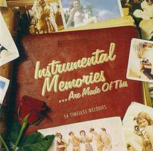 instrumental-memories-are-made-of-this