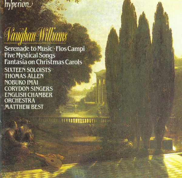 serenade-to-music-·-flos-campi-·-five-mystical-songs-·-fantasia-on-christmas-carols