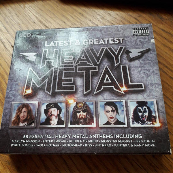 latest-&-greatest-heavy-metal
