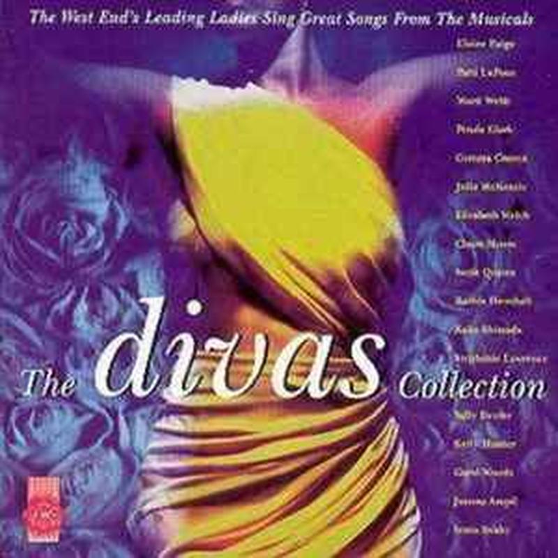 the-divas-collection