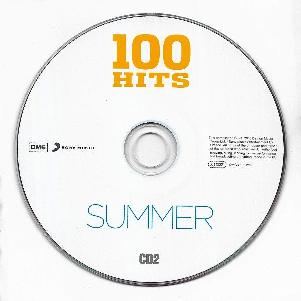 100-hits-summer