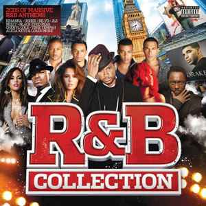 r&b-collection
