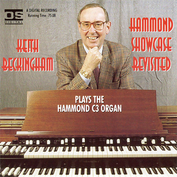 hammond-showcase-revisited