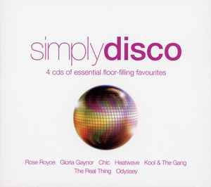 simply-disco
