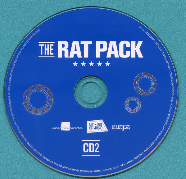 the-rat-pack