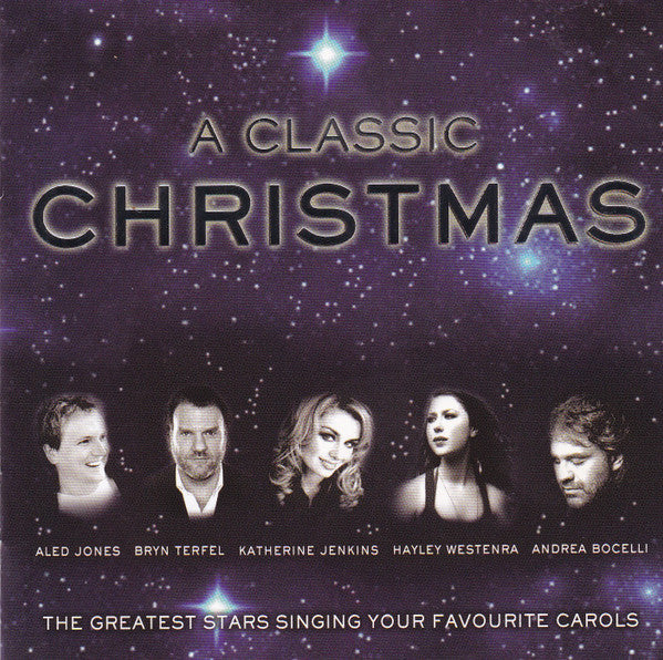 a-classic-christmas
