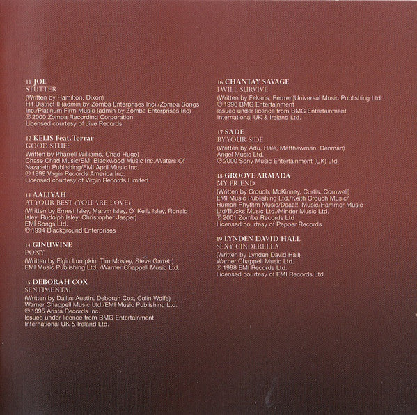 r&b-lovesongs-