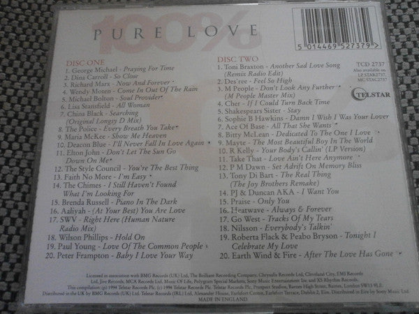 100%-pure-love