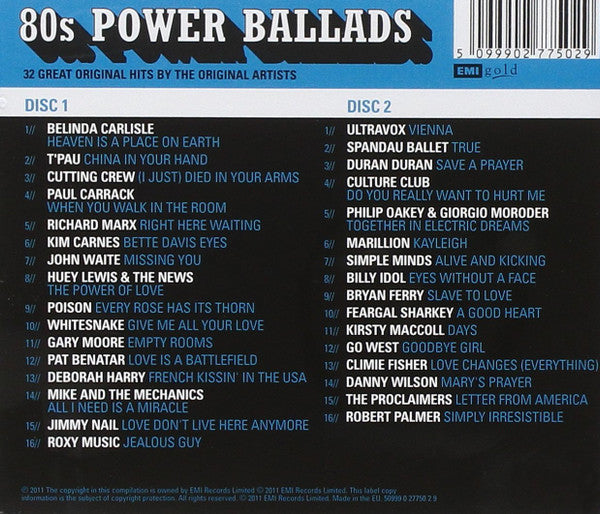 the-ultimate-80s-power-ballads