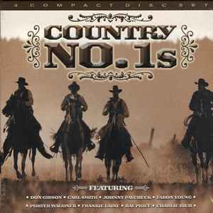 country-no.1s
