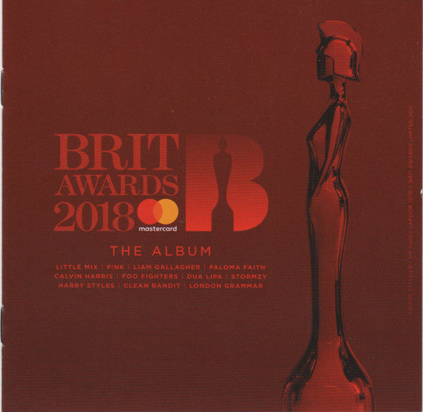 brit-awards-2018