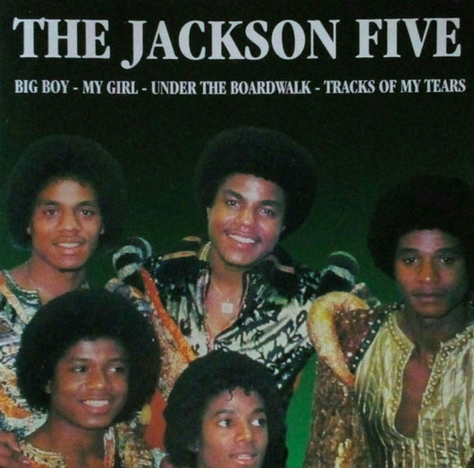 the-jackson-five