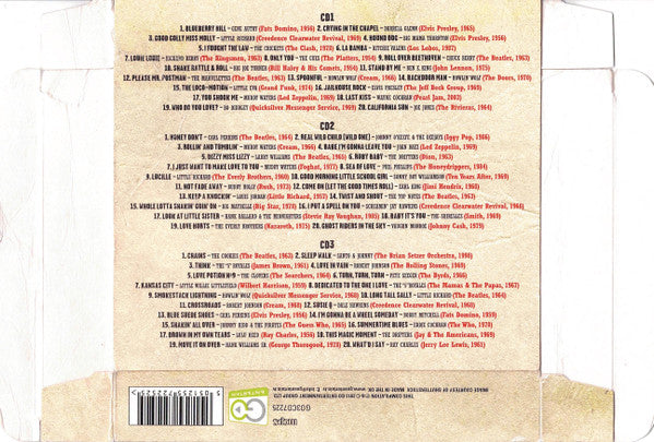 the-originals---60-rock,-pop-ans-soul-classics