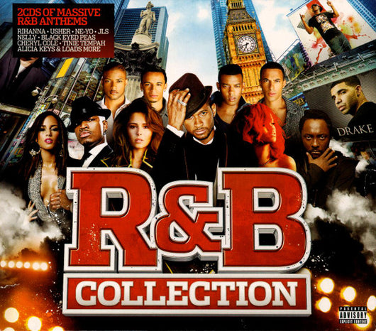 r&b-collection