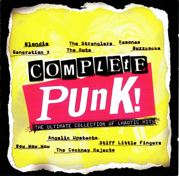 complete-punk!