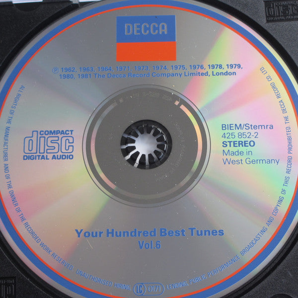 your-hundred-best-tunes