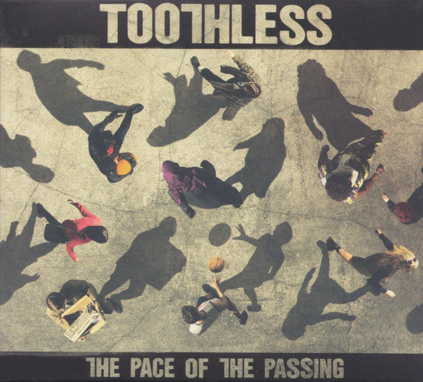 the-pace-of-the-passing
