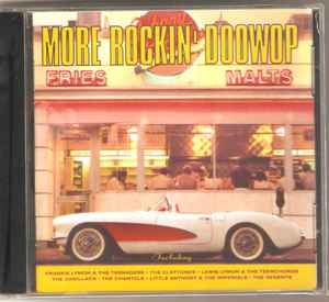 more-rockin-doowop