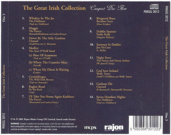 the-great-irish-collection-(compact-disc-3)