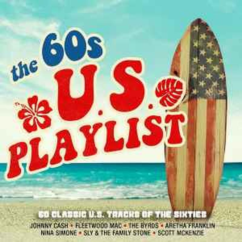the-60s-u.s.-playlist