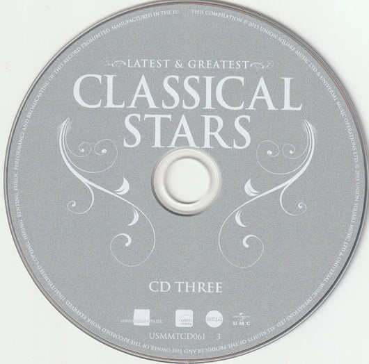 classical-stars