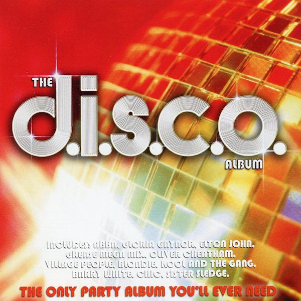 the-d.i.s.c.o.-album