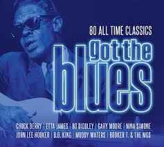 got-the-blues