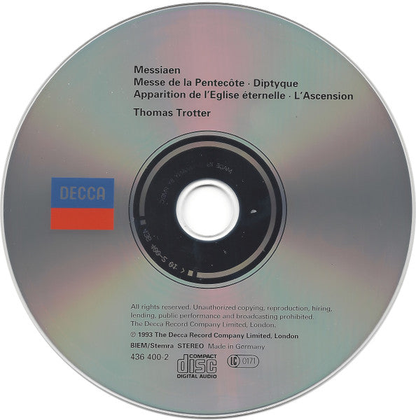 messiaen---messe-de-la-pentecôte-/-diptyque-/-apparition-de-l’église-éternelle-/-lascension