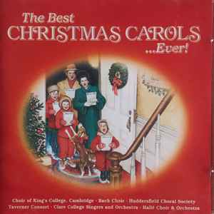 the-best-christmas-carols...ever!
