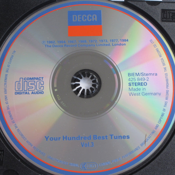 your-hundred-best-tunes