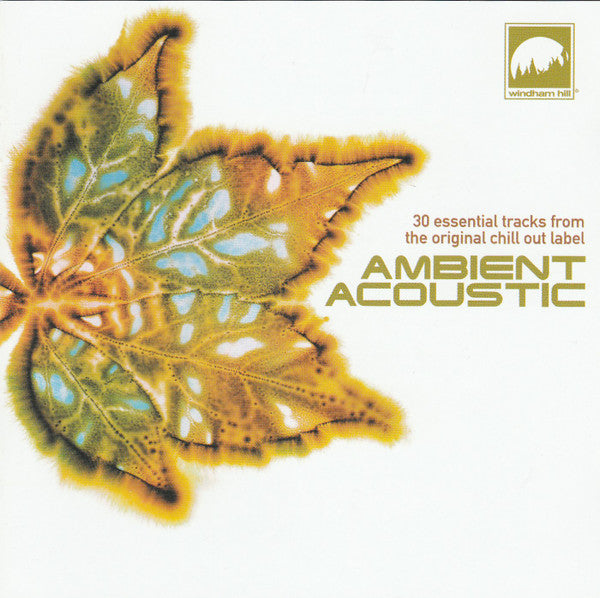 ambient-acoustic