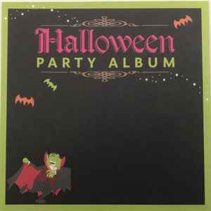 halloween-party-album