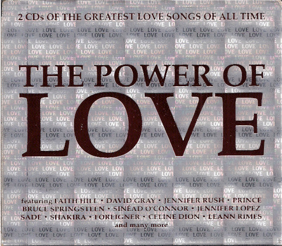 the-power-of-love