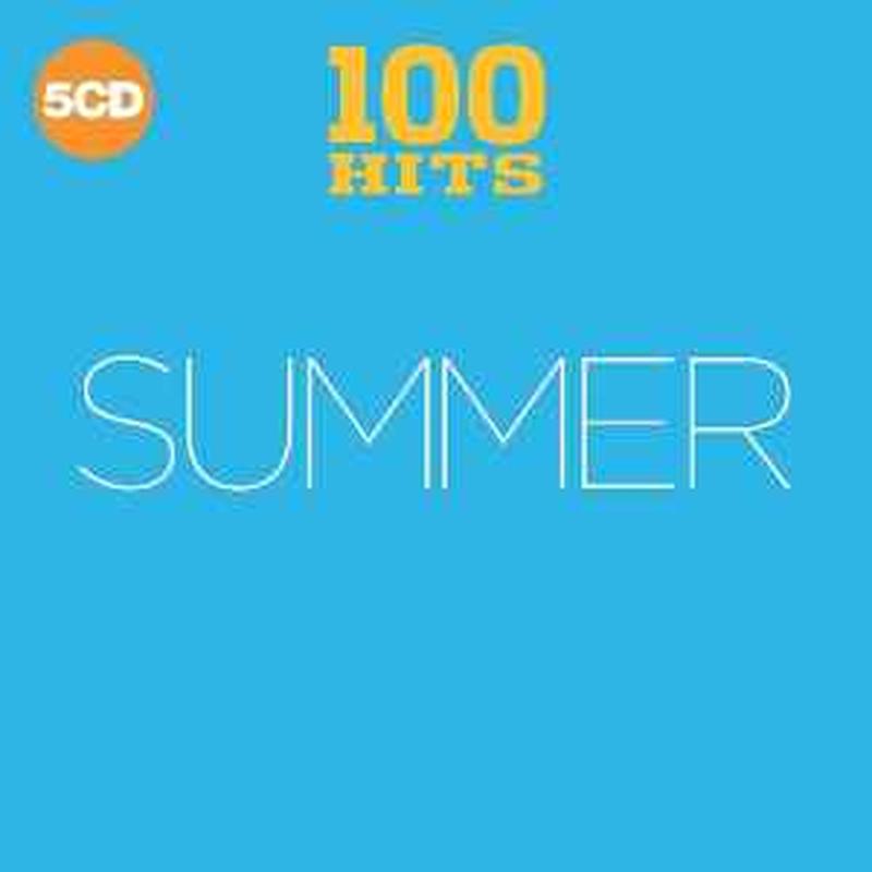 100-hits-summer