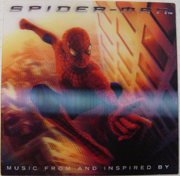 spider-man-(music-from-and-inspired-by)