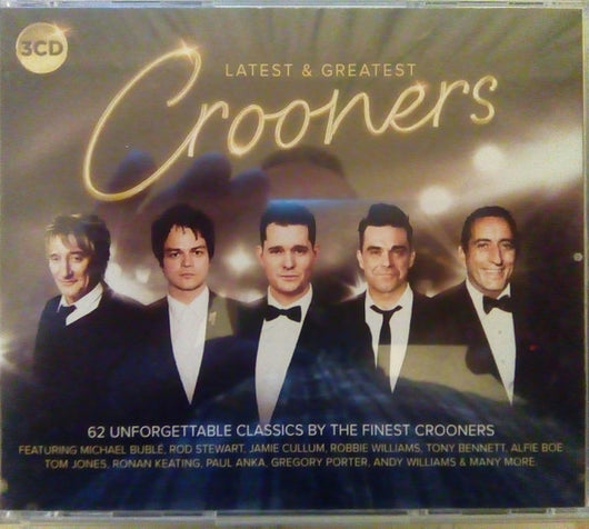 crooners