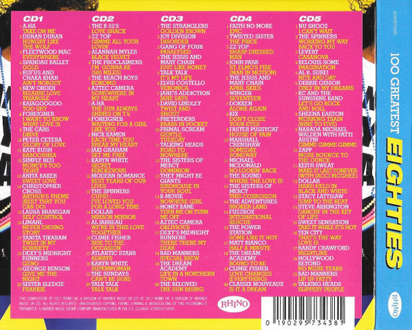 100-greatest-eighties