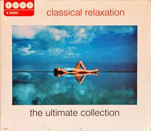 classical-relaxation—the-ultimate-collection