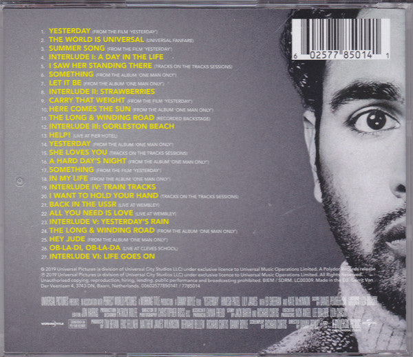 yesterday-(original-motion-picture-soundtrack)