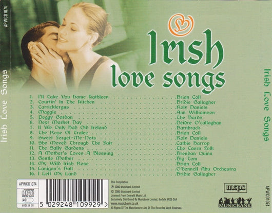 irish-love-songs