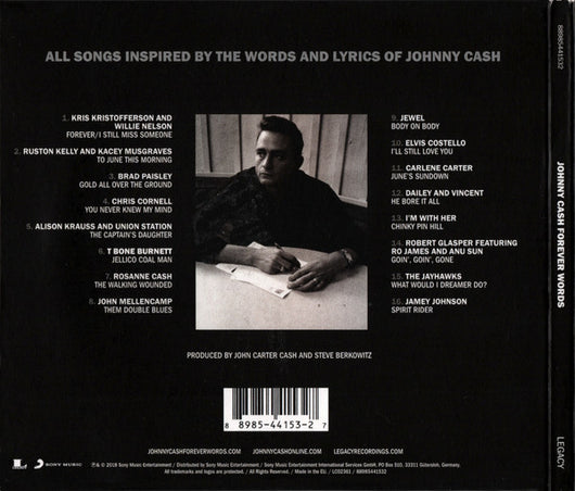 johnny-cash-forever-words