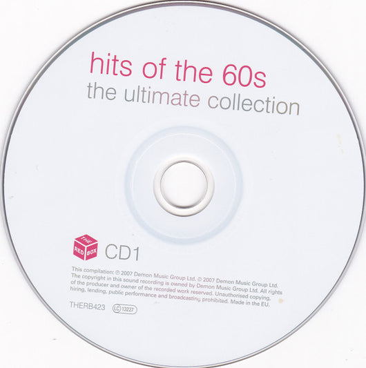 hits-of-the-60s-the-ultimate-collection
