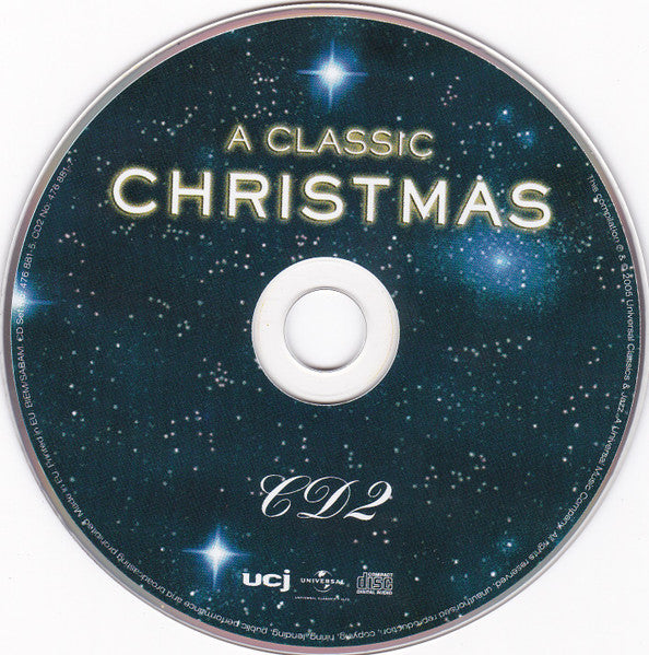 a-classic-christmas