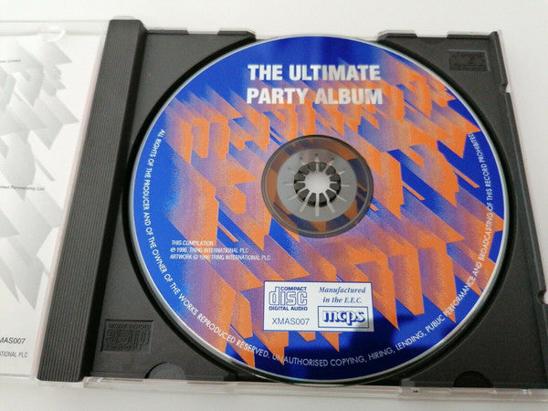 ultimate-party-album