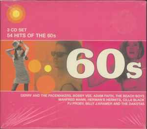 hits-of-the-60s