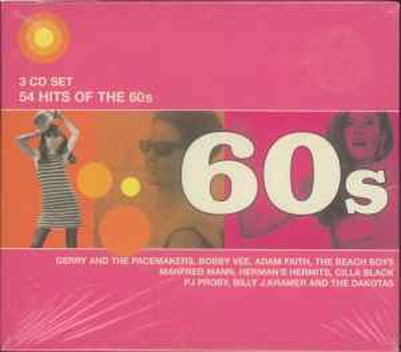 hits-of-the-60s